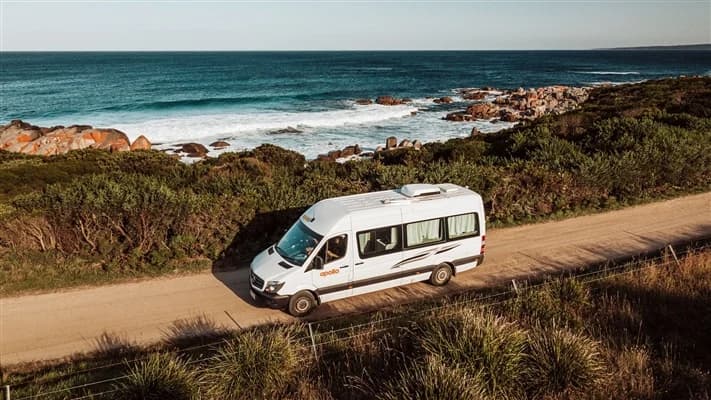 Apollo Euro Tourer