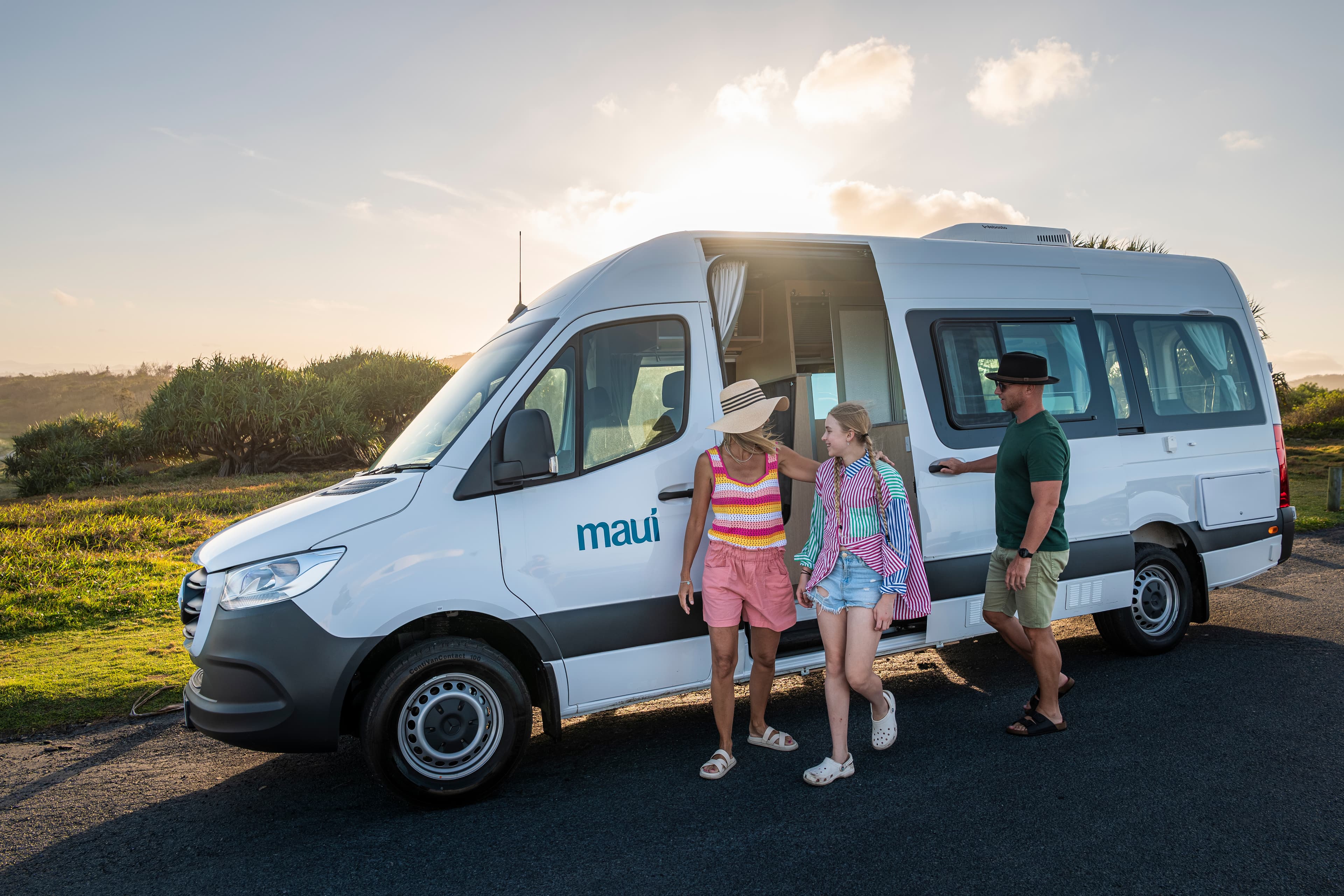 maui Ultima Plus